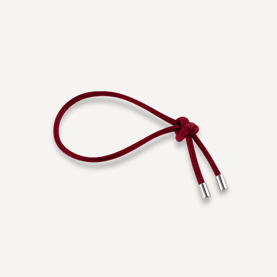 Pulseira da Proteção - Prata