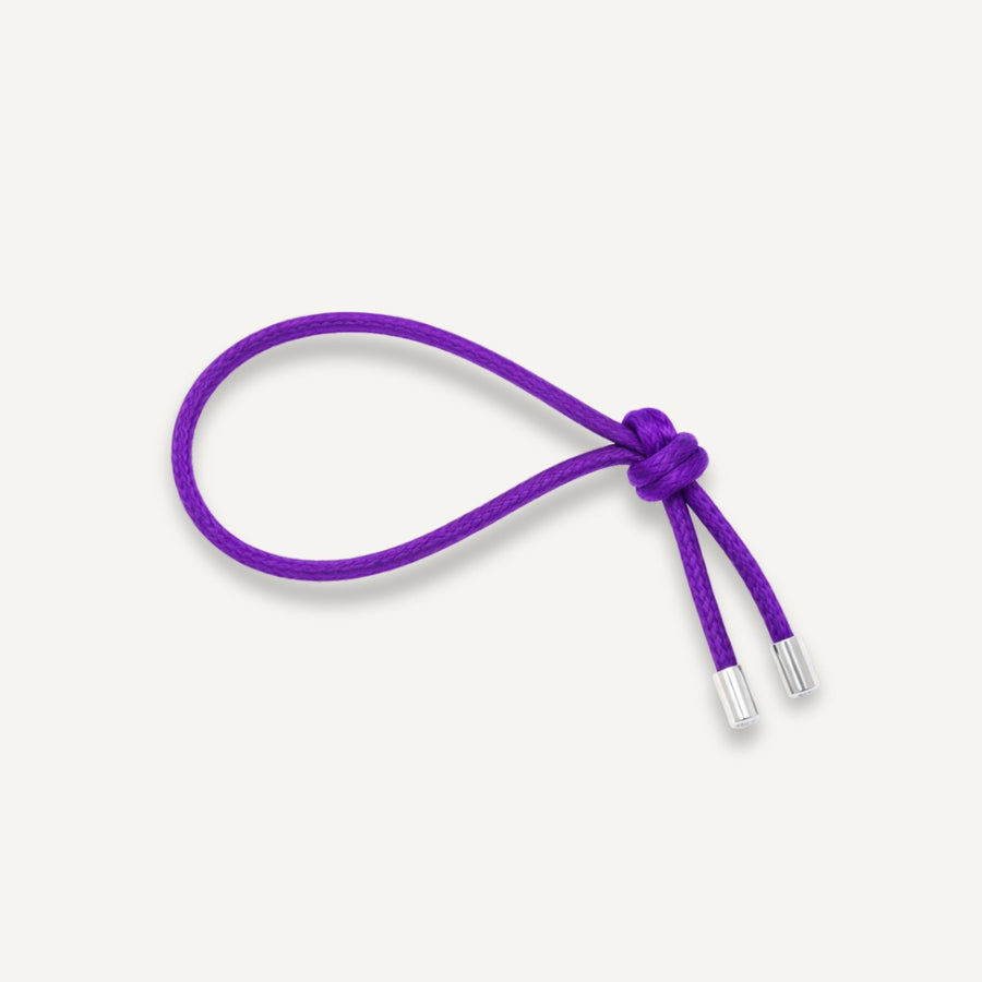 Pulseira da Proteção - Prata
