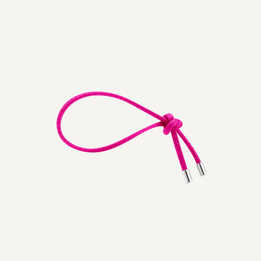 Pulseira da Proteção - Prata