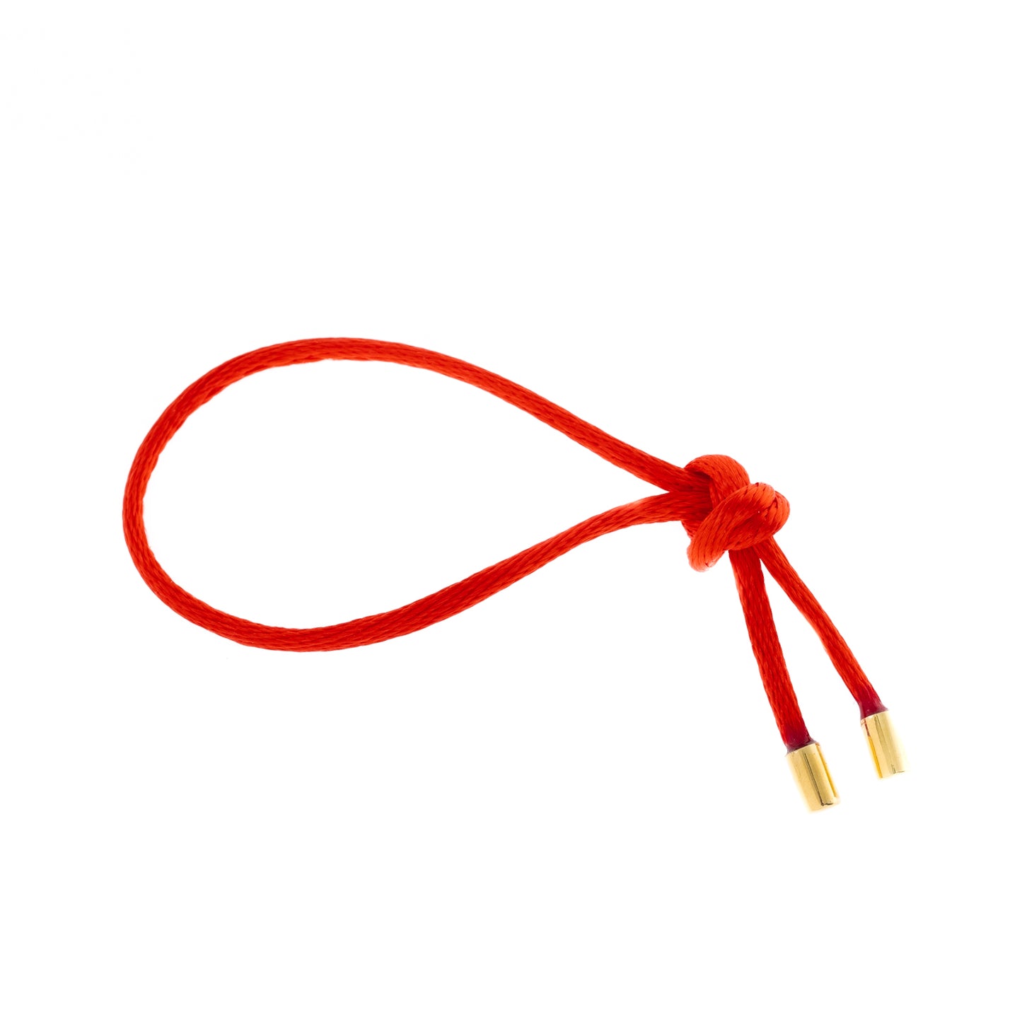 Pulseira da Proteção - Ouro