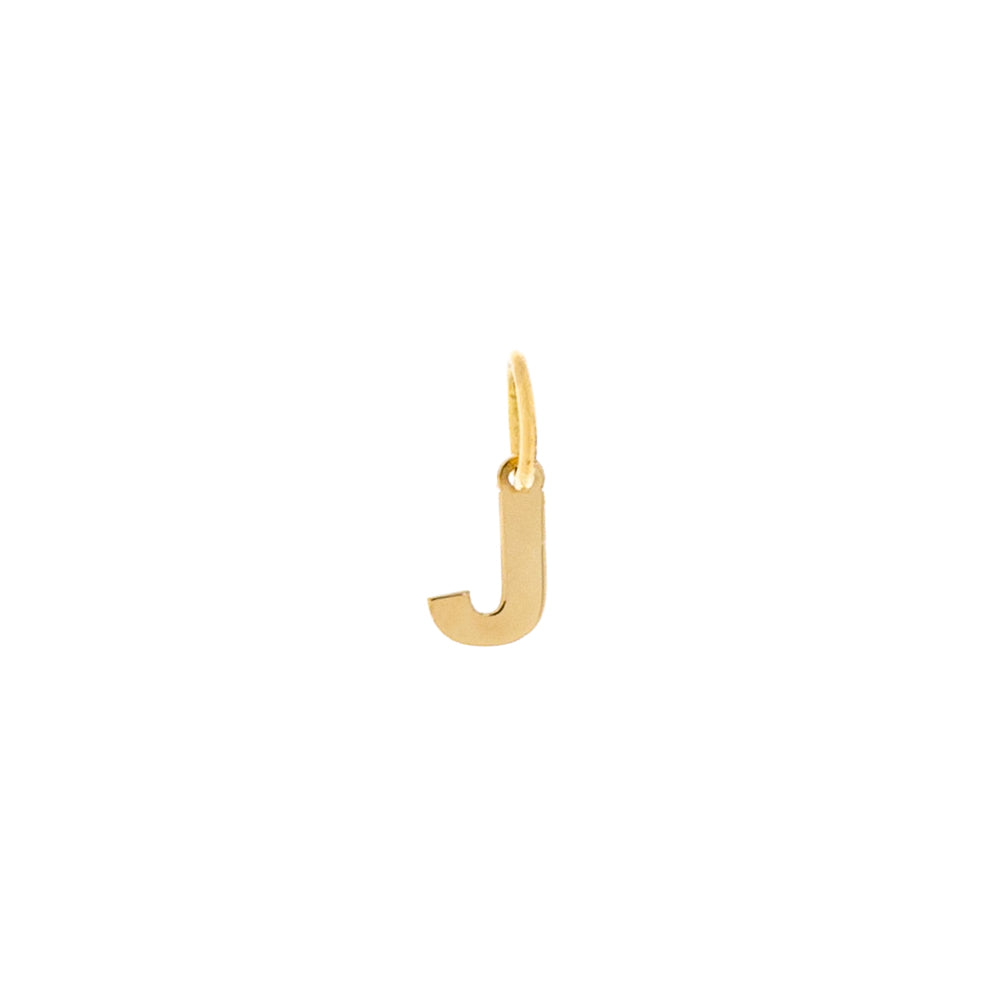 Pingente Pingente Letras