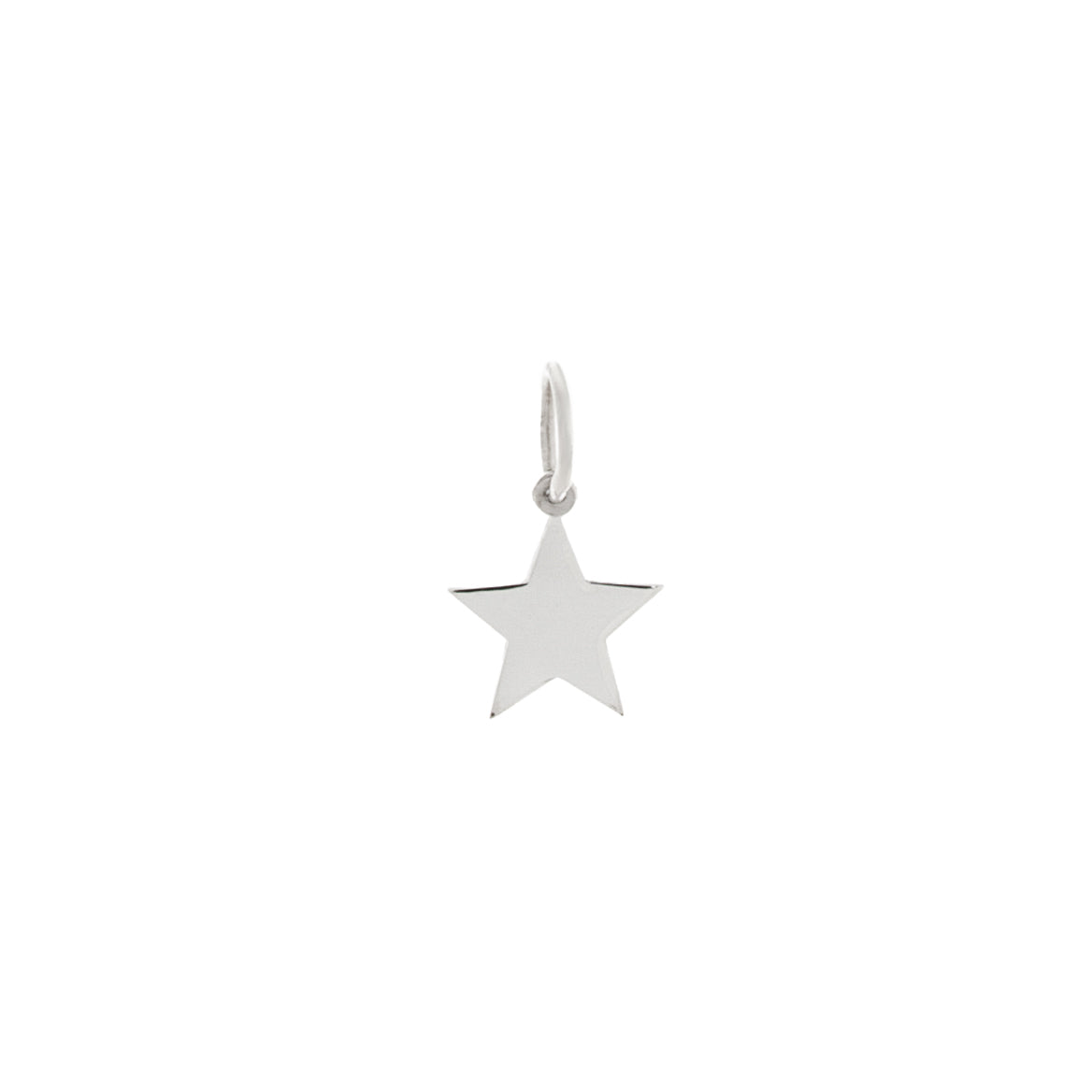 Pingente Estrela