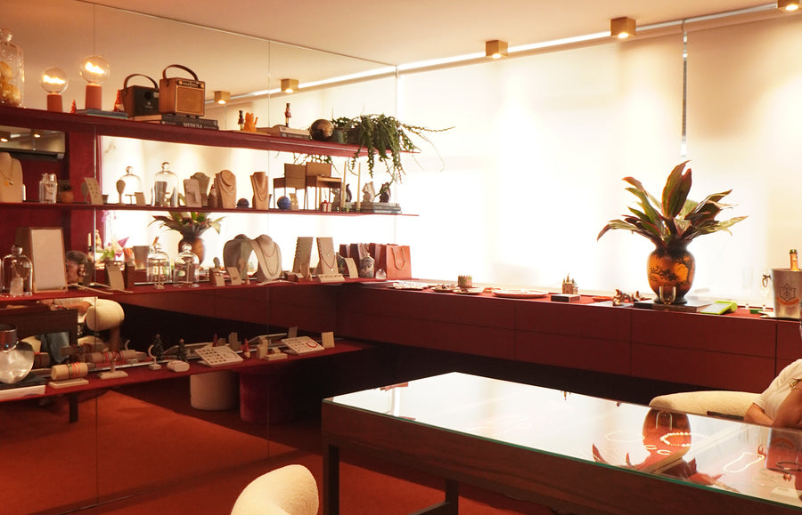 Showroom