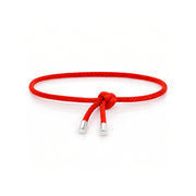 Pulseira da Proteção - Prata
