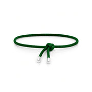 Pulseira da Proteção - Prata