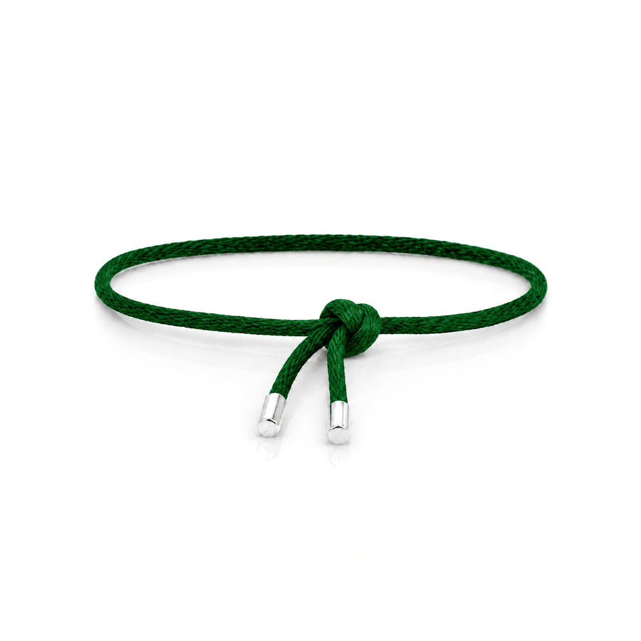 Pulseira da Proteção - Prata