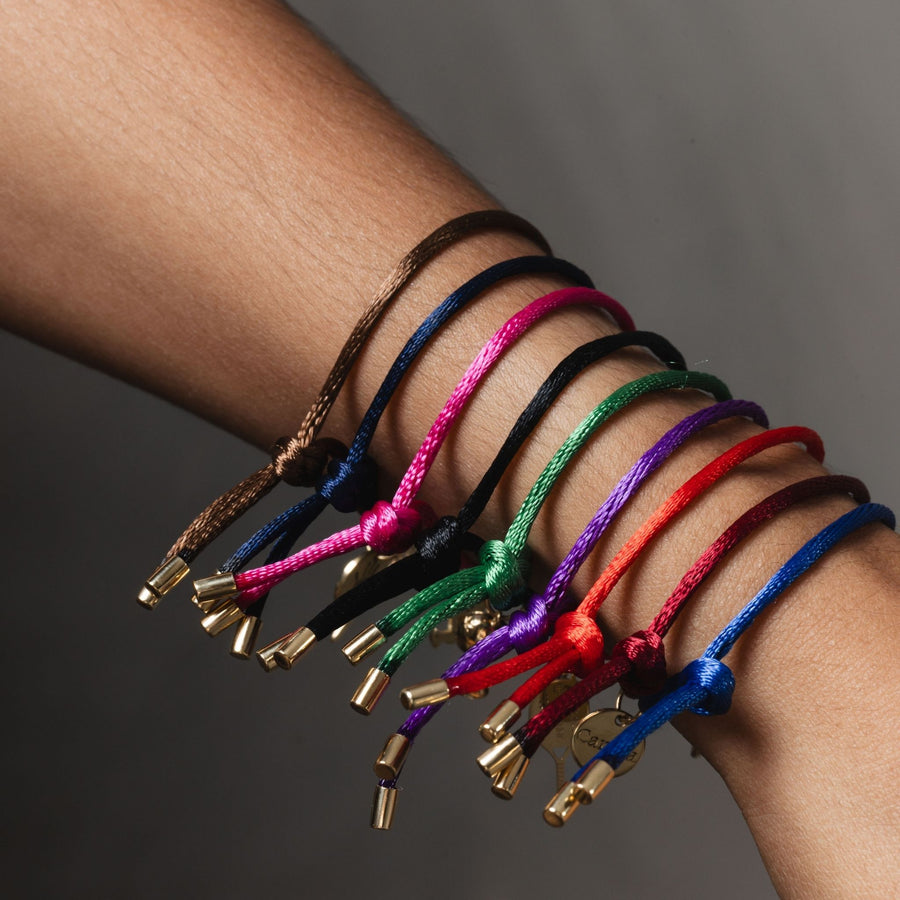 Pulseira da Proteção