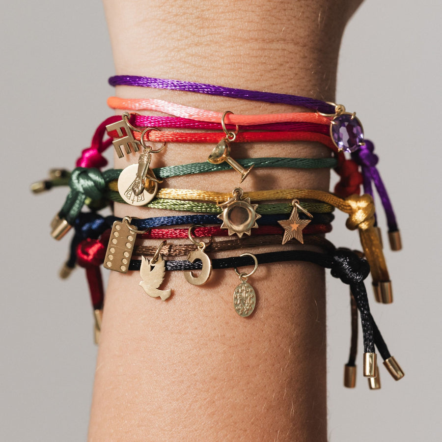 Pulseira da Proteção