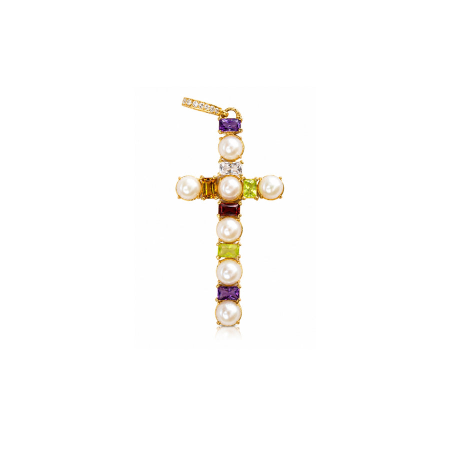Pingente Croix