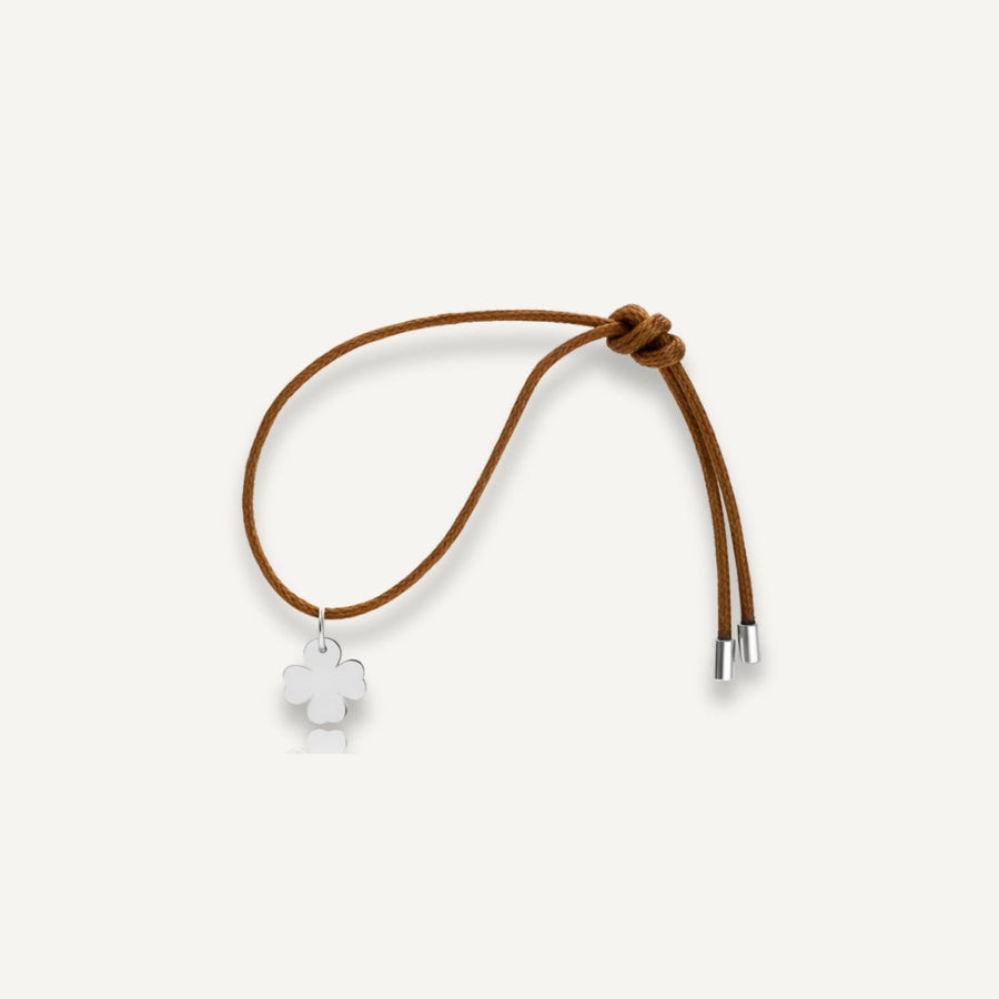 Pulseira da Proteção - Prata