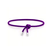 Pulseira da Proteção - Prata