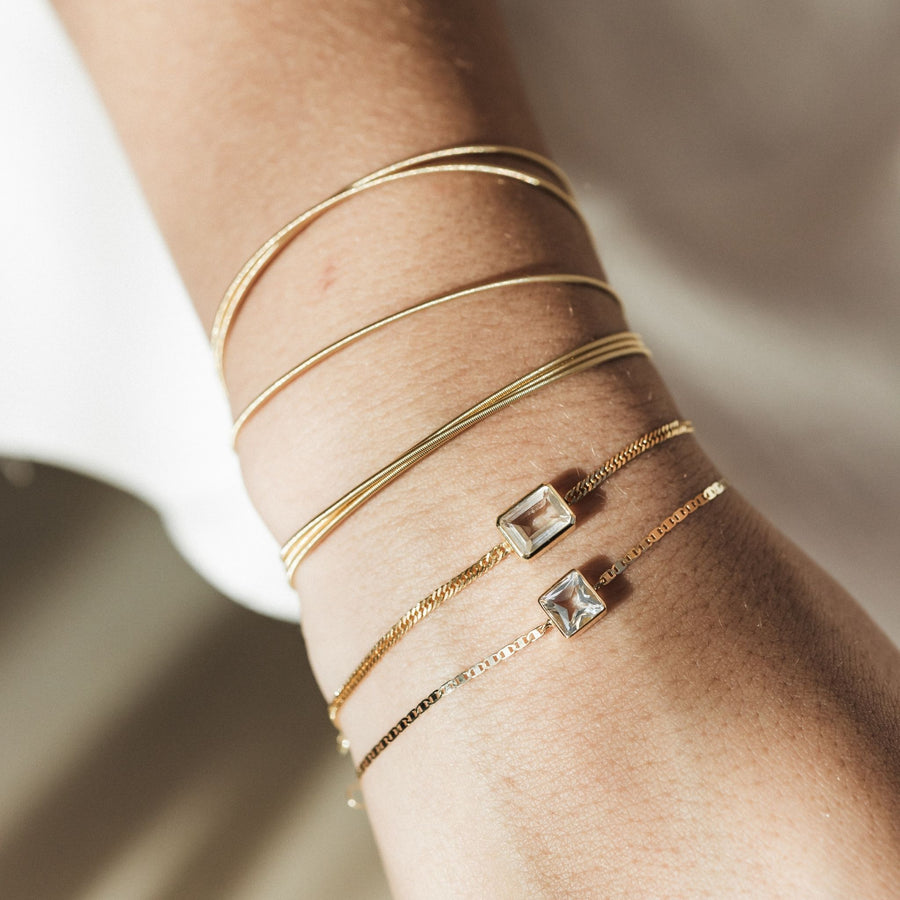 Pulseira Allegra