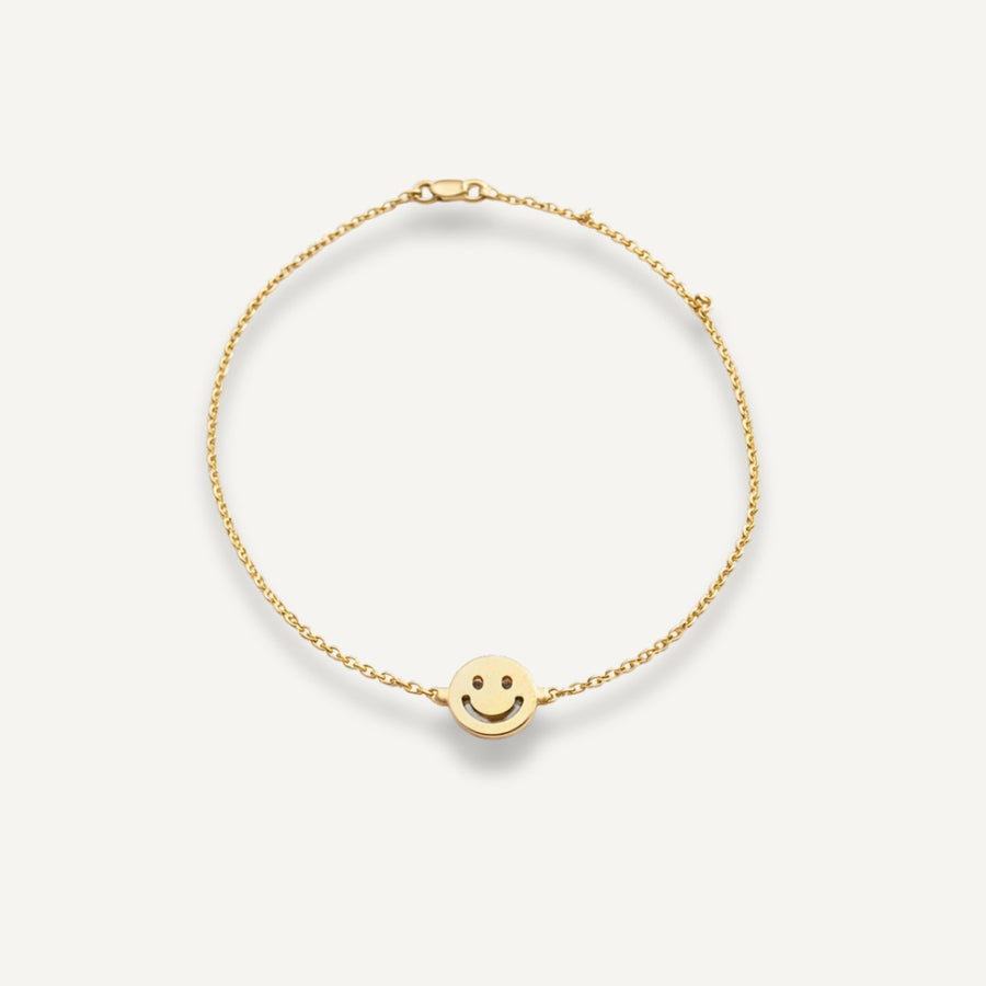 Pulseira Smile