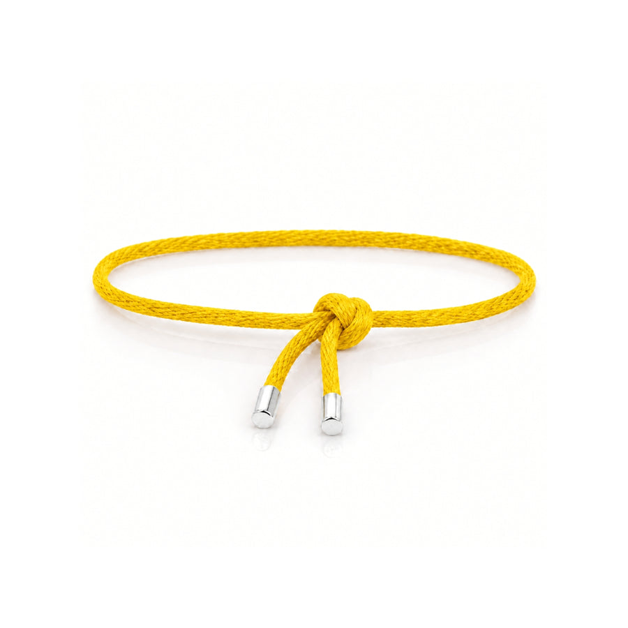 Pulseira da Proteção - Prata