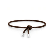 Pulseira da Proteção - Prata
