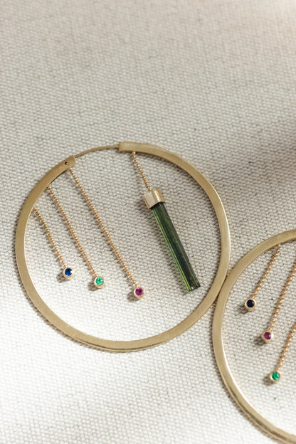Argola Gioia