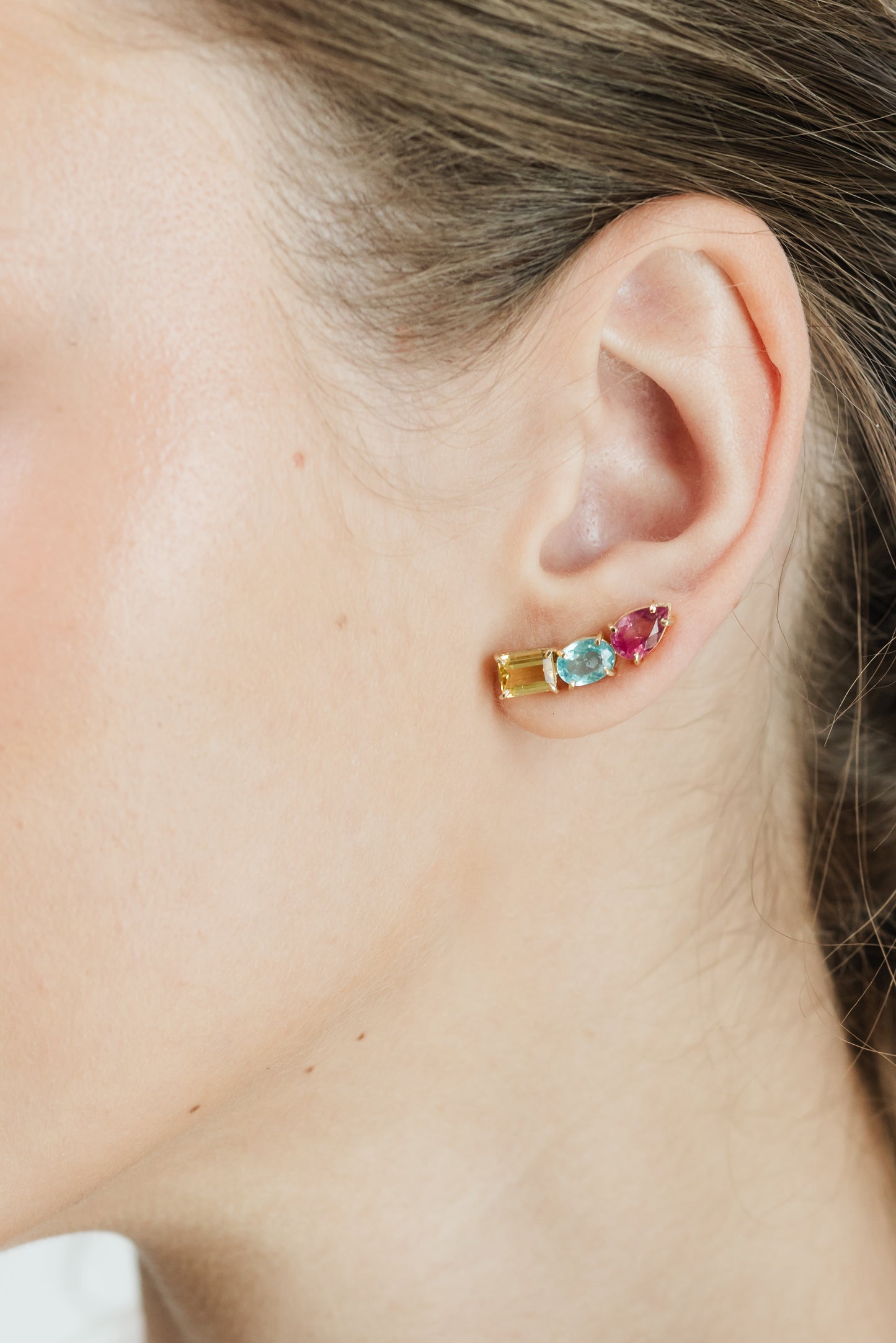 Brinco Earcuff Spectro