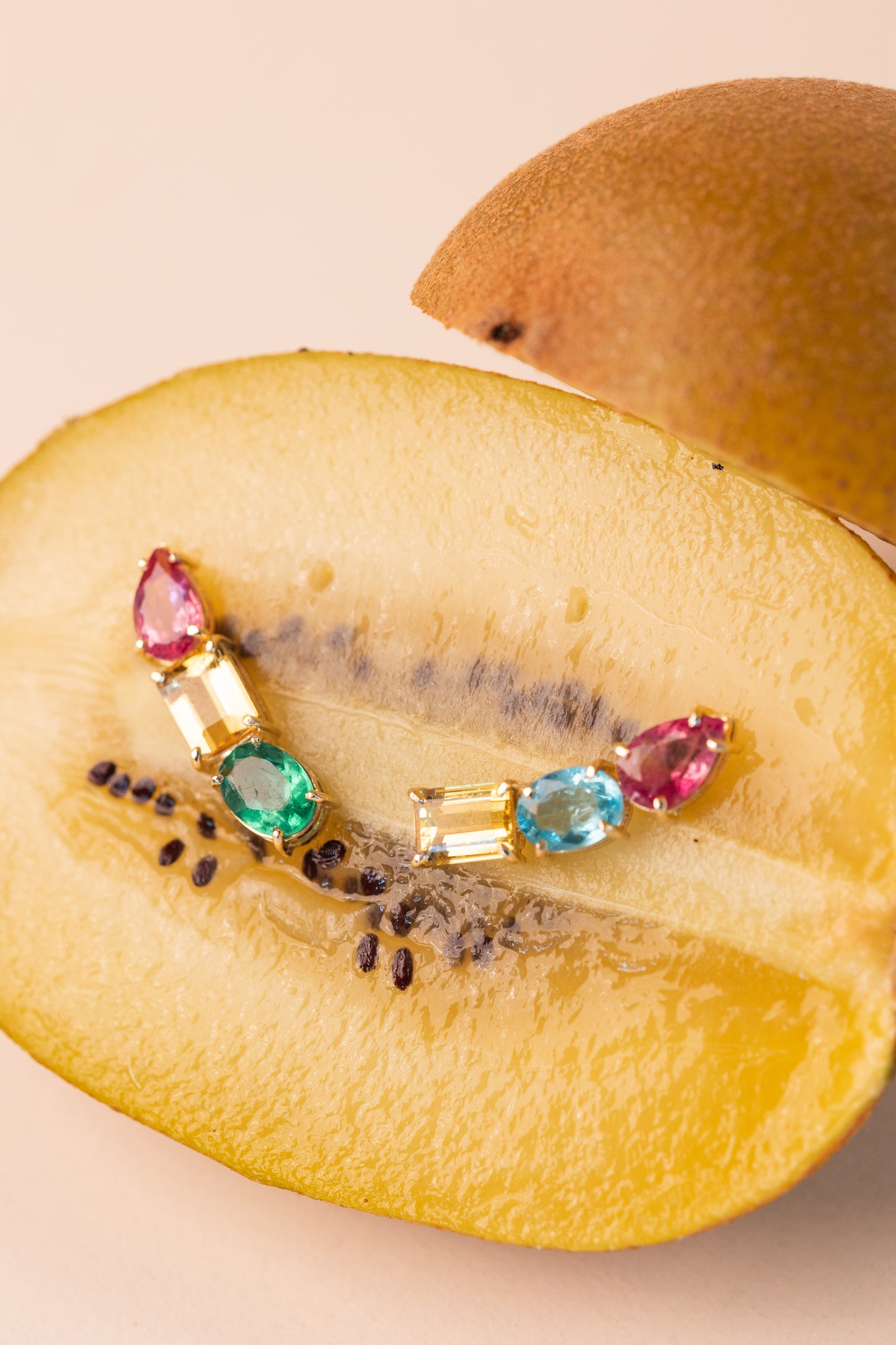 Brinco Earcuff Spectro