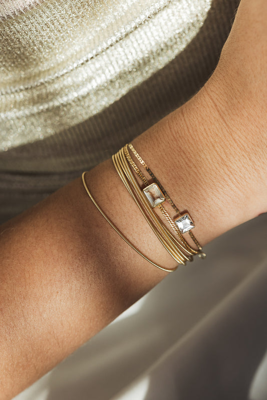 Pulseira Allegra