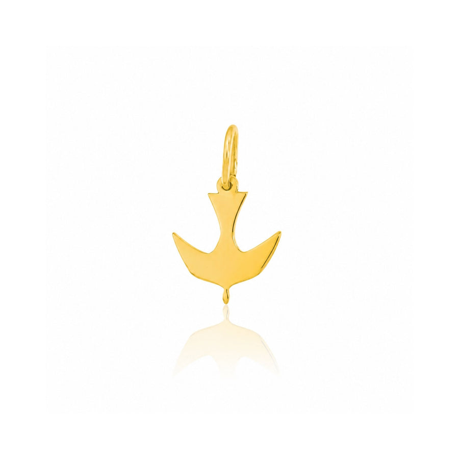 Pingente Athos Bulção