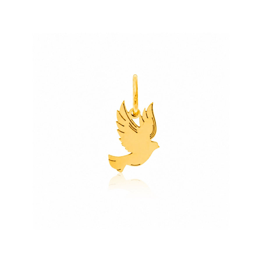 Pingente Espirito Santo
