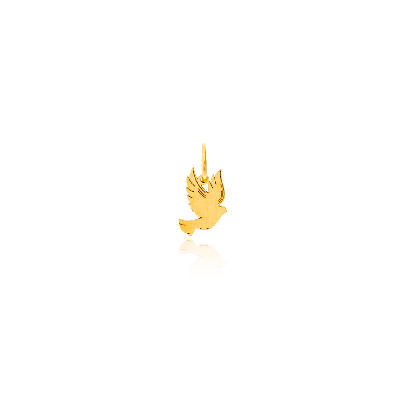 Pingente Espirito Santo