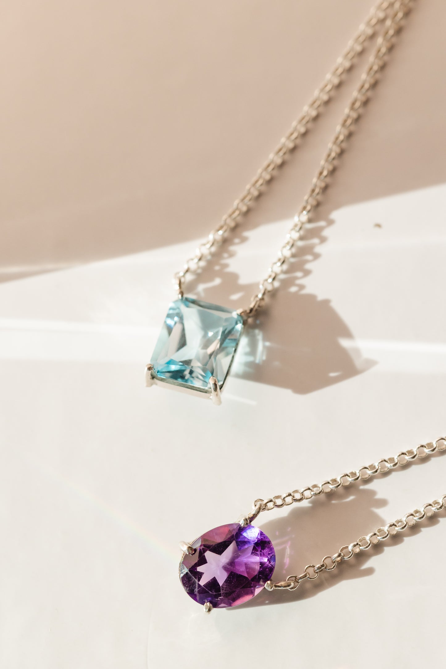 Escapulário Abbraccio - Prata