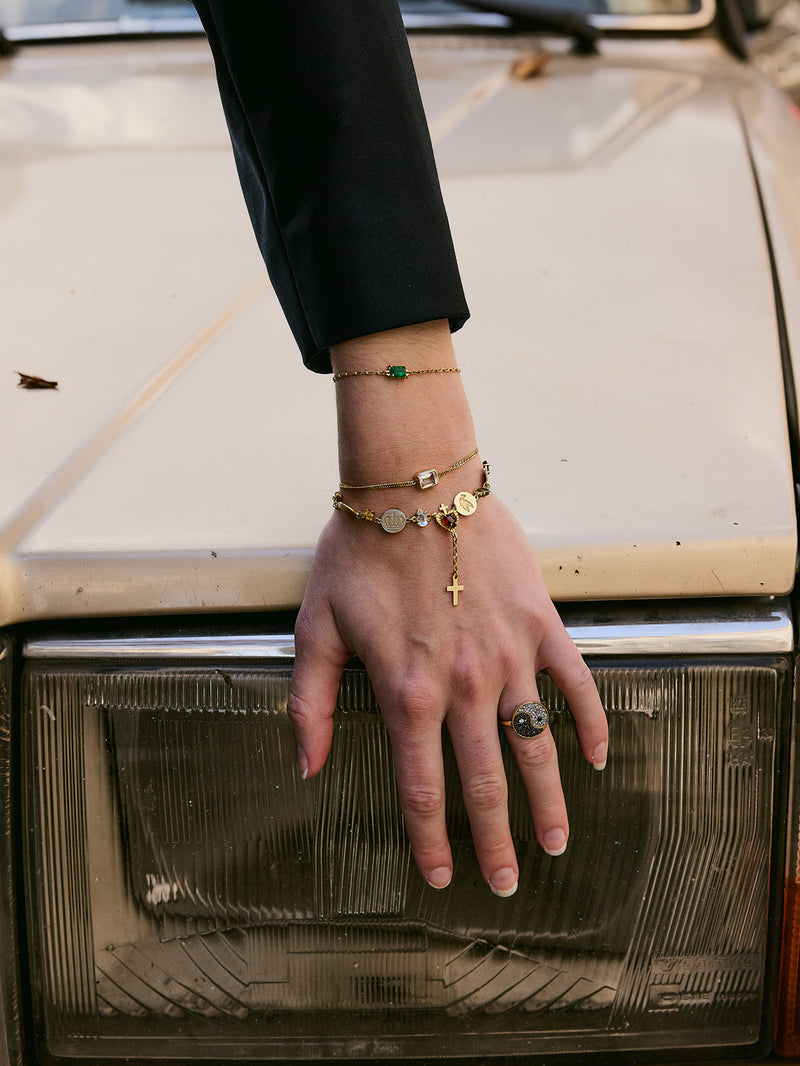 Pulseiras