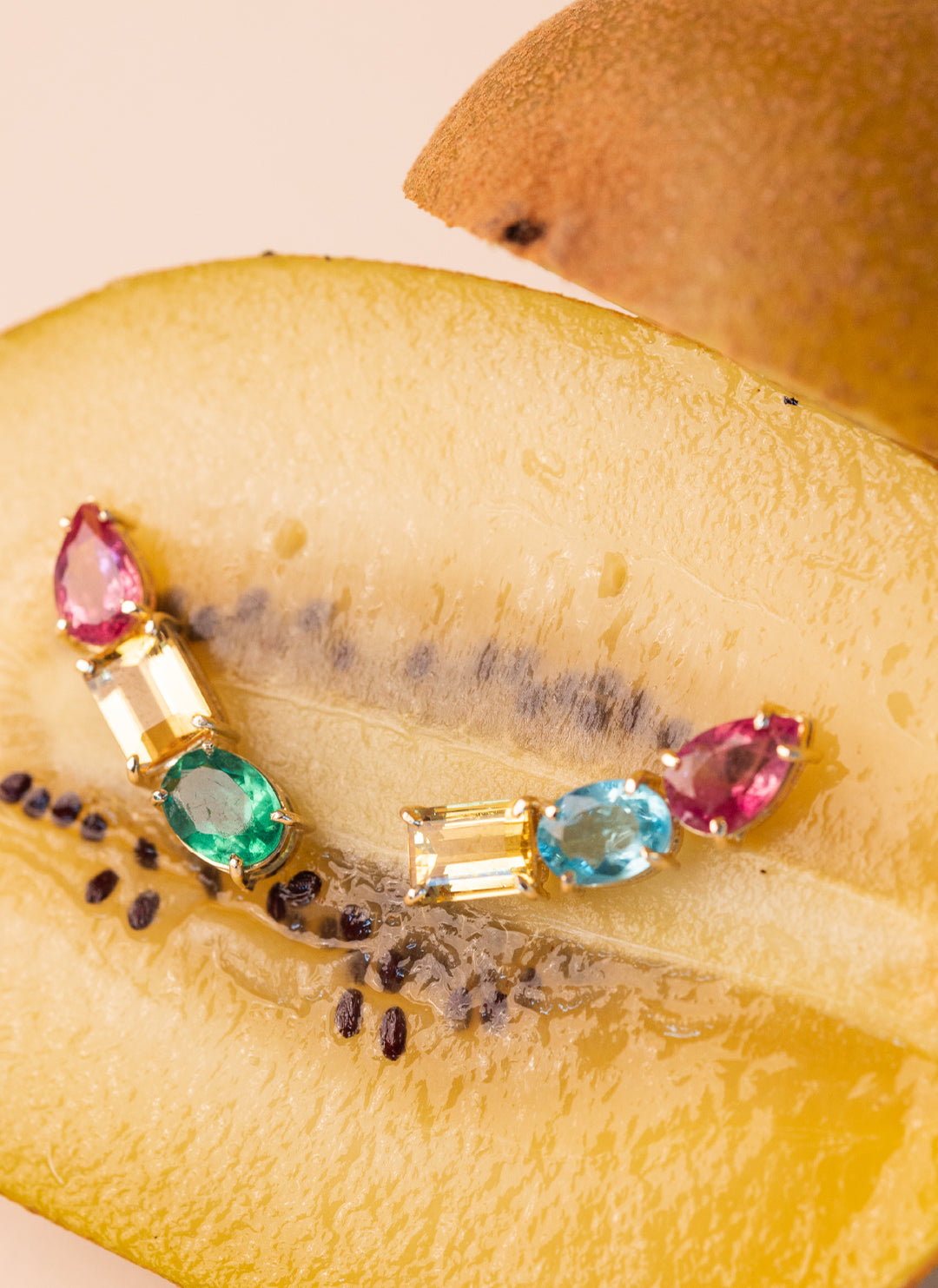 EARCUFF SPECTRO