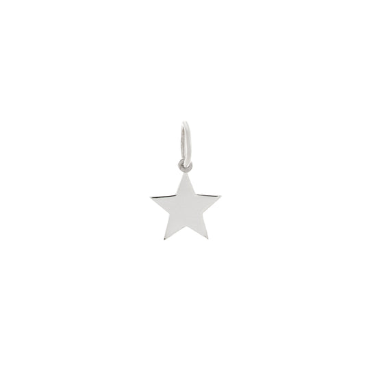 Pingente Estrela