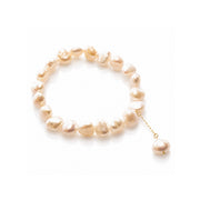 Pulseira Pérolas