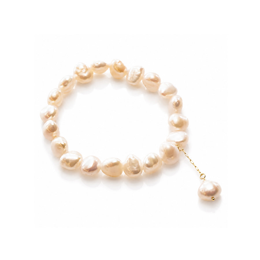 Pulseira Pérolas